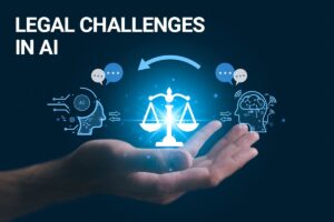 Legal challenges