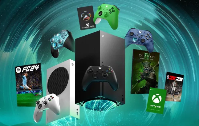 Next-Gen Microsoft Models,