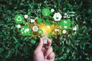 Sustainable Solutions