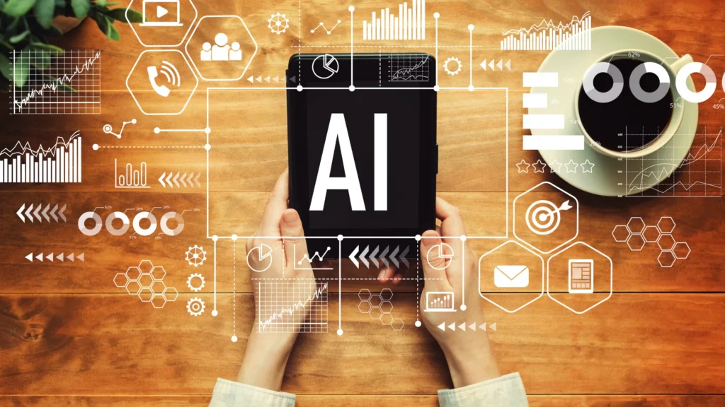AI misuse