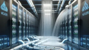 AI data center