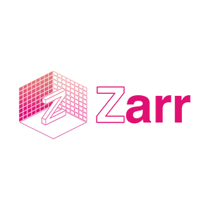 Zarr , Coding Guide