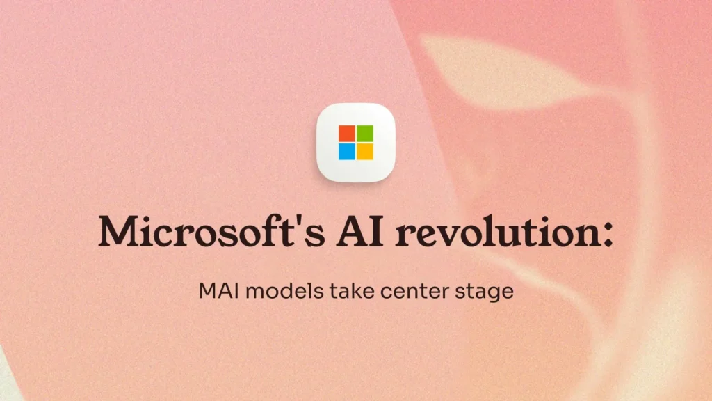 Microsoft