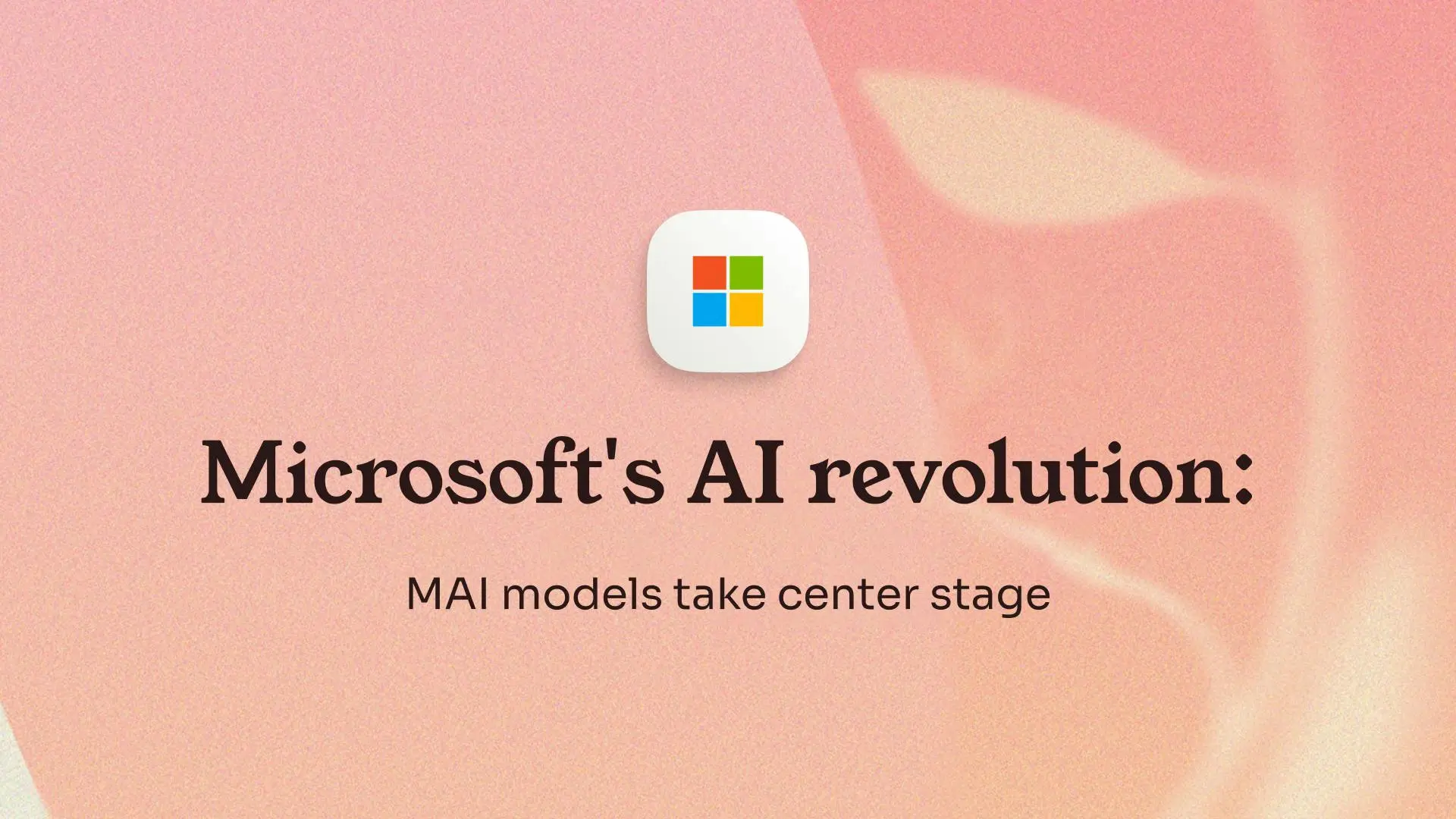 Microsoft