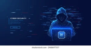 AI Crime Vectors