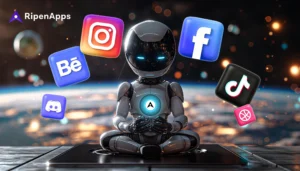 ai in media