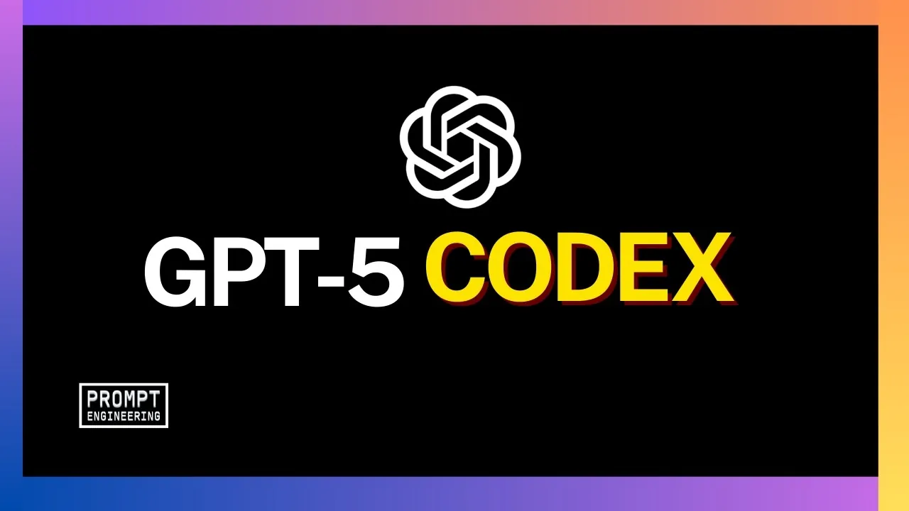 OpenAI , GPT-5-Codex,
