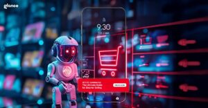 AI,Global AI, Shopping with AI