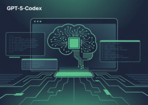 OpenAI , GPT-5-Codex,