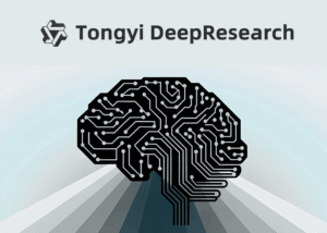 Alibaba , Tongyi DeepResearch
