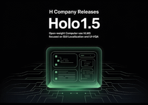 H Company, Holo1.5