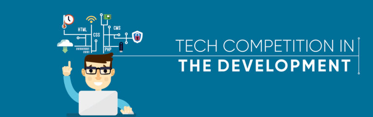 Intensified Competition