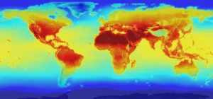  climate prediction