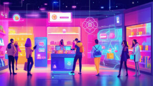 AI,Global AI, Shopping with AI