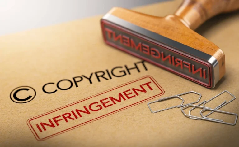 Copyright settlements