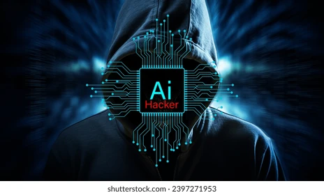 AI Crime Vectors