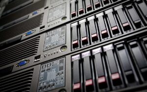 AI Data Centers