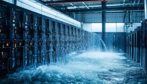 AI data center