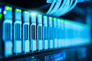 AI Data Centers