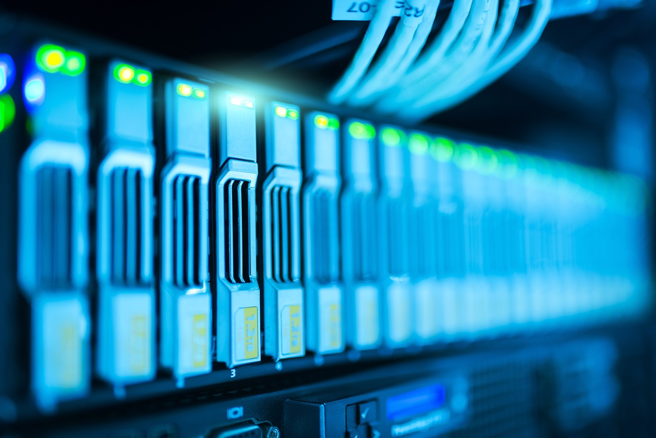 AI Data Centers