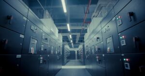 AI Data Centers