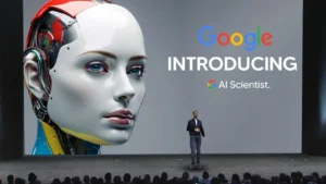 Google , Google AI Research,, Time-Series Foundation Models, Few-Shot Learning,In-Context Fine-Tuning,