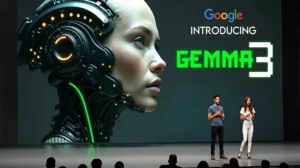 Google’s Gemma 3 270M,
