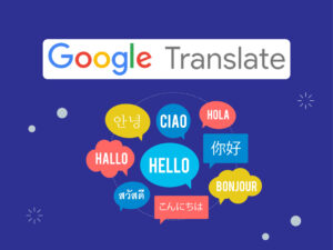 Google