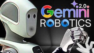 Google Gemini