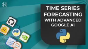 TimesFM-2.5 , Google