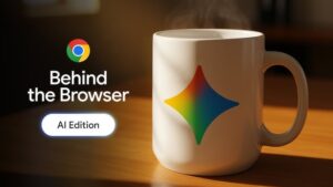 Google , Gemini ,Chrome AI