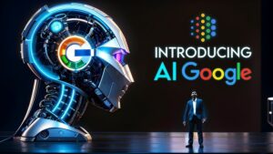  Google 