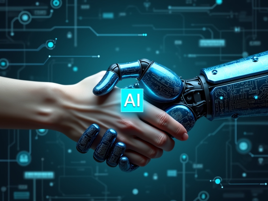 Human-AI Collaboration