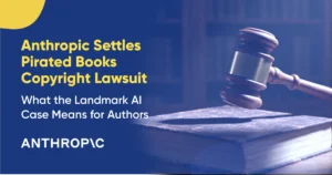 Copyright settlements