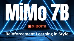Xiaomi , MiMo-Audio,