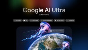  Google
