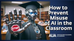 AI misuse 