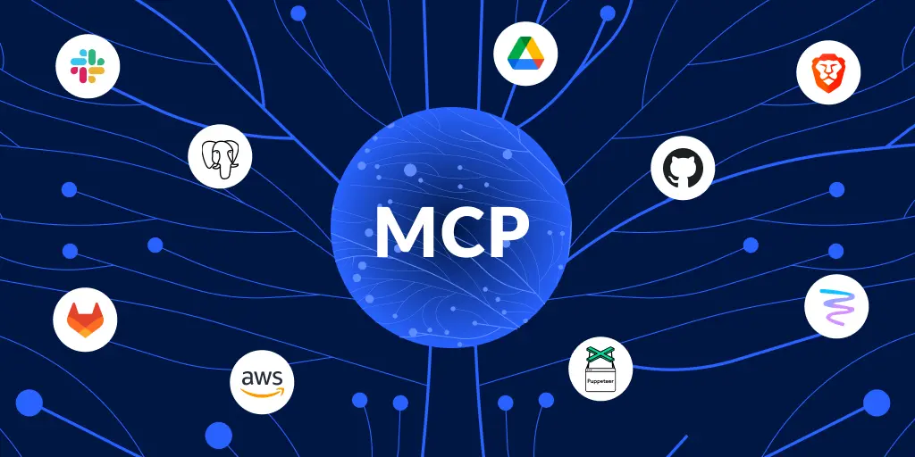 Model Context Protocol , Frontend Automation, AI in Web Development ,