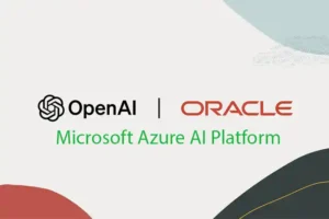 OpenAI , Oracle