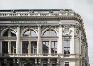 bank