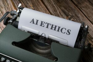 Ethical AI , AI regulations