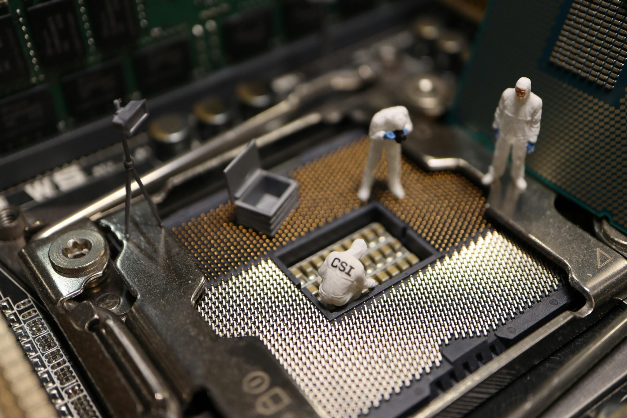 Edge AI Hardware