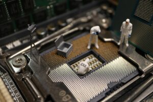 Edge AI Hardware