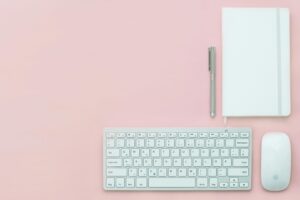 AI keyboard,