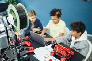 Robotics Learning