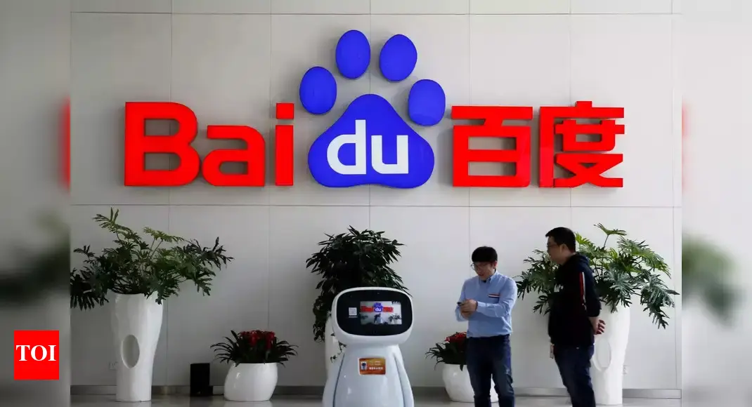 Baidu