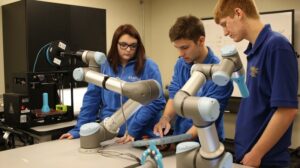 Robotics Learning