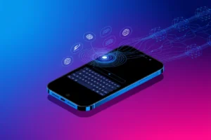 AI keyboard,