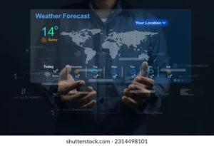  climate prediction