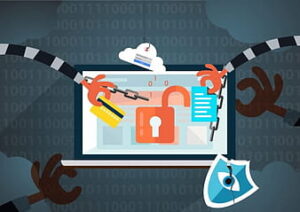 AI Crime Vectors